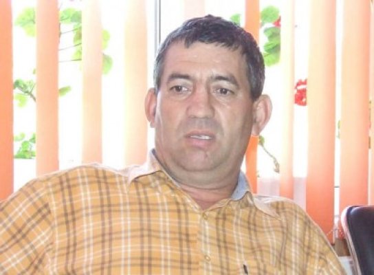 Mihalache Neamţu, fostul primar de la Rasova, a pierdut procesul cu ANI